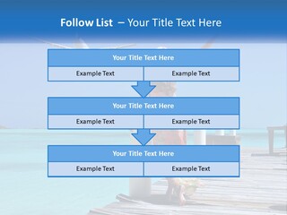 Switch Home Climate PowerPoint Template