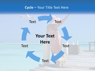Switch Home Climate PowerPoint Template