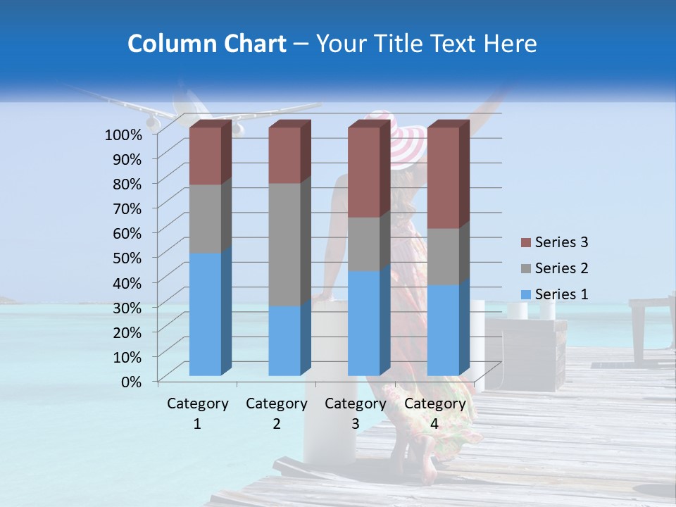 Switch Home Climate PowerPoint Template