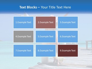 Switch Home Climate PowerPoint Template