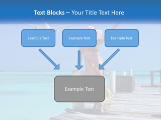 Switch Home Climate PowerPoint Template