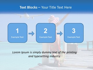 Switch Home Climate PowerPoint Template