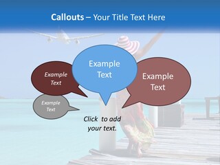 Switch Home Climate PowerPoint Template