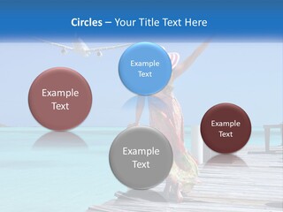 Switch Home Climate PowerPoint Template