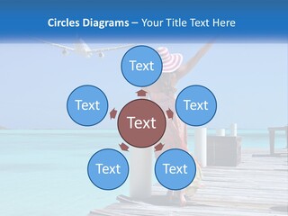 Switch Home Climate PowerPoint Template