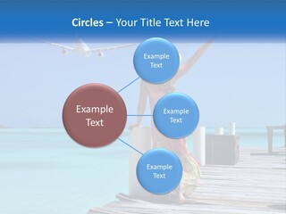 Switch Home Climate PowerPoint Template