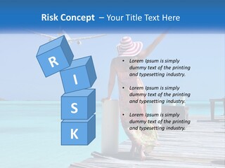 Switch Home Climate PowerPoint Template