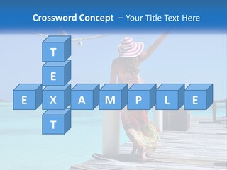 Switch Home Climate PowerPoint Template