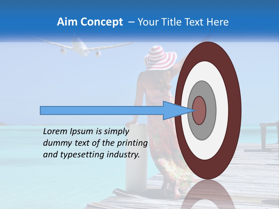Switch Home Climate PowerPoint Template