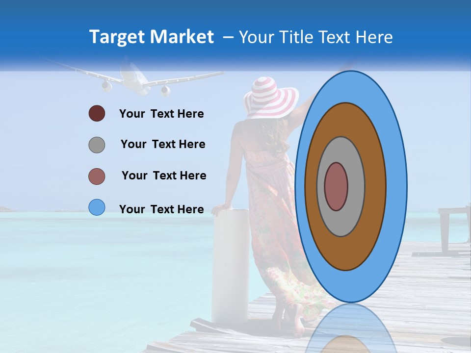 Switch Home Climate PowerPoint Template