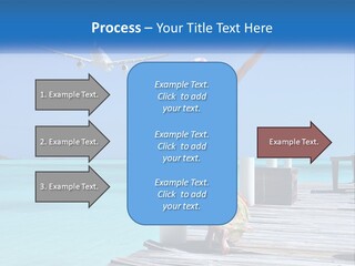 Switch Home Climate PowerPoint Template