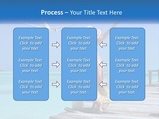 Switch Home Climate PowerPoint Template