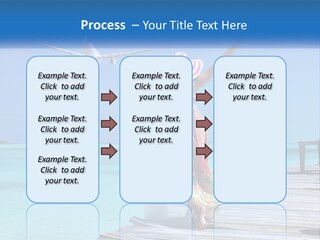 Switch Home Climate PowerPoint Template