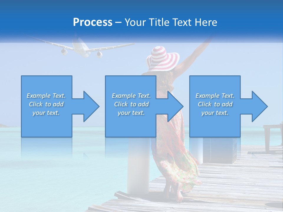 Switch Home Climate PowerPoint Template