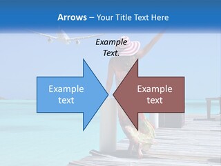 Switch Home Climate PowerPoint Template