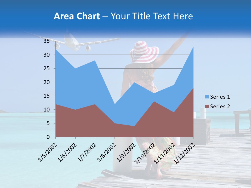 Switch Home Climate PowerPoint Template