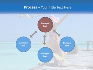 Switch Home Climate PowerPoint Template