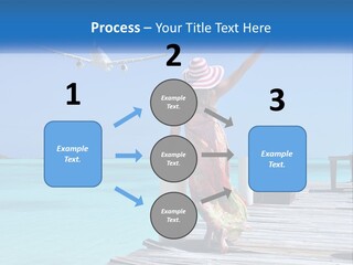 Switch Home Climate PowerPoint Template