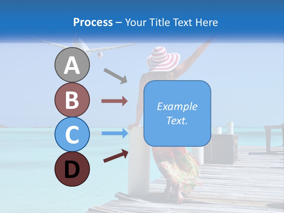 Switch Home Climate PowerPoint Template