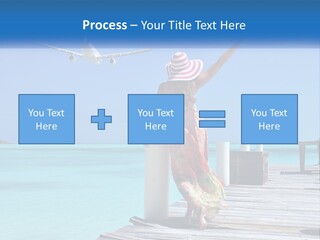 Switch Home Climate PowerPoint Template