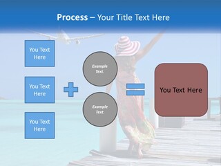 Switch Home Climate PowerPoint Template