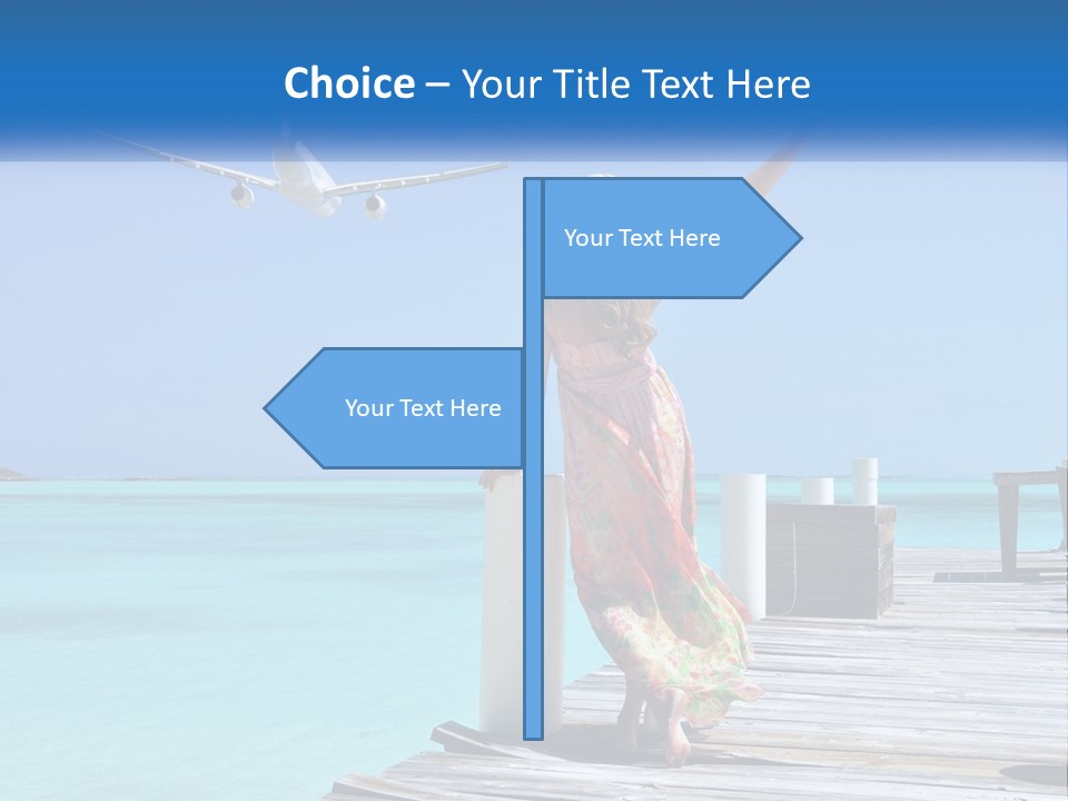 Switch Home Climate PowerPoint Template