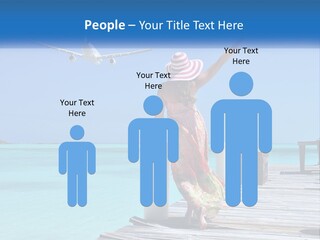 Switch Home Climate PowerPoint Template