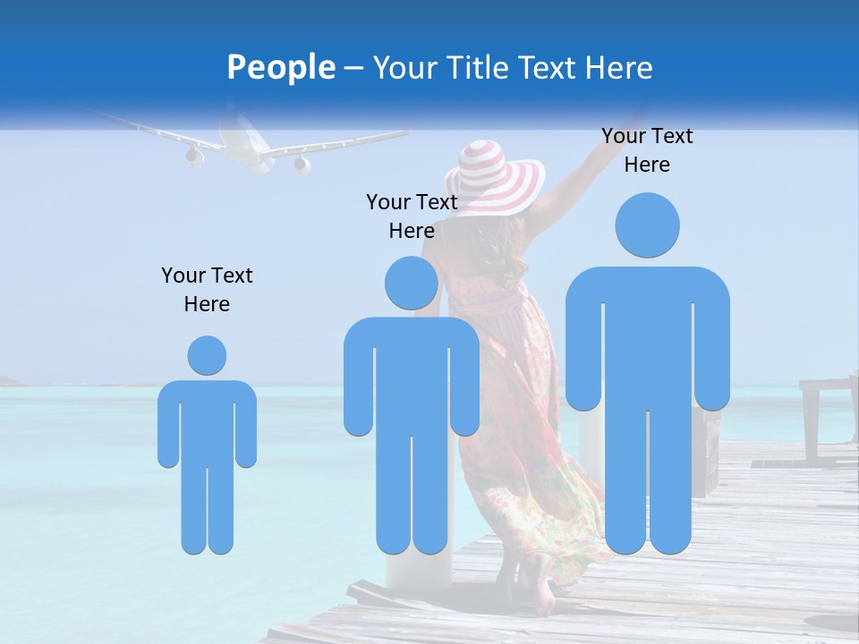Switch Home Climate PowerPoint Template
