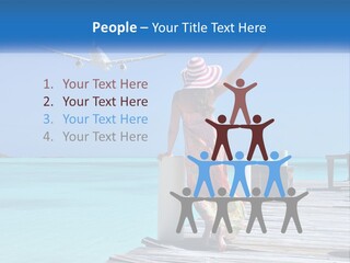 Switch Home Climate PowerPoint Template