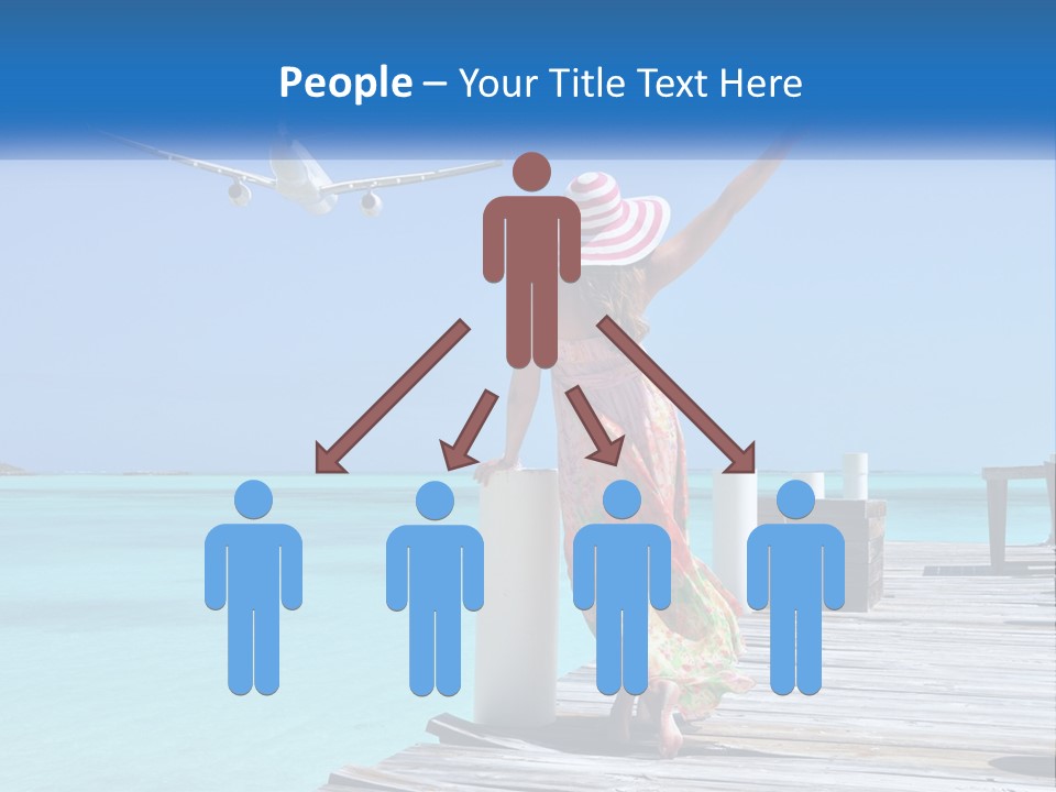 Switch Home Climate PowerPoint Template