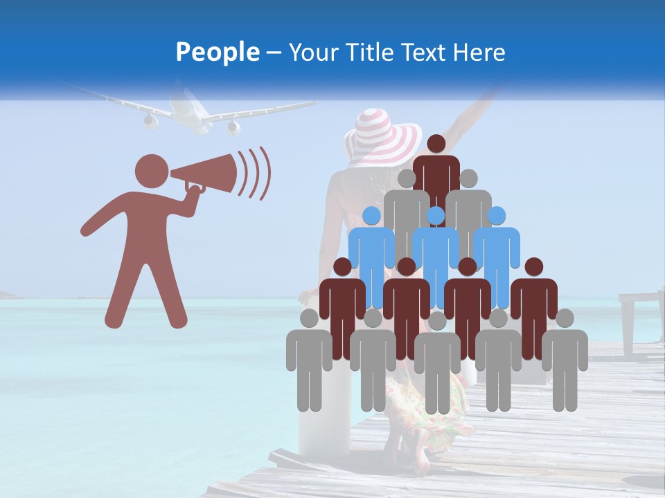 Switch Home Climate PowerPoint Template