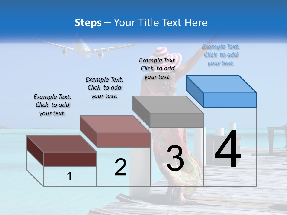 Switch Home Climate PowerPoint Template