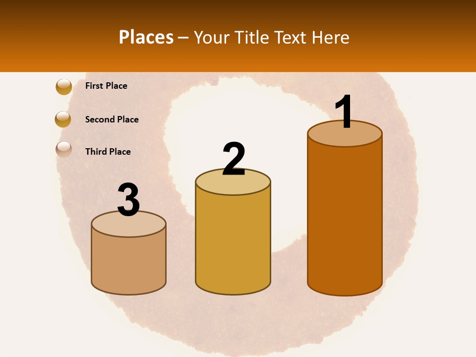 Industry Temperature Ventilation PowerPoint Template
