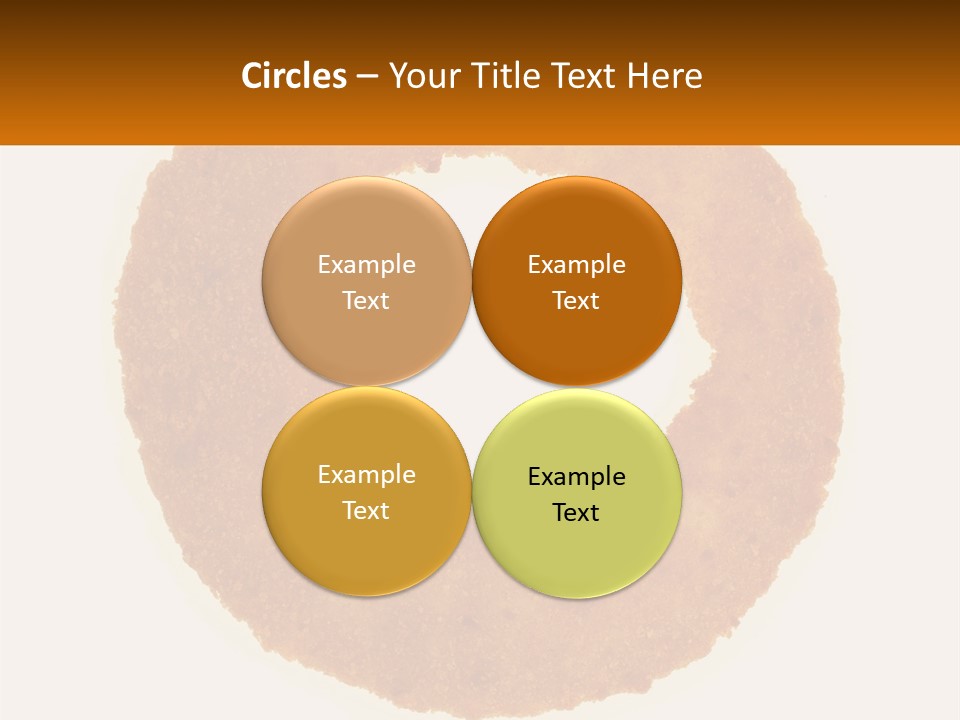 Industry Temperature Ventilation PowerPoint Template