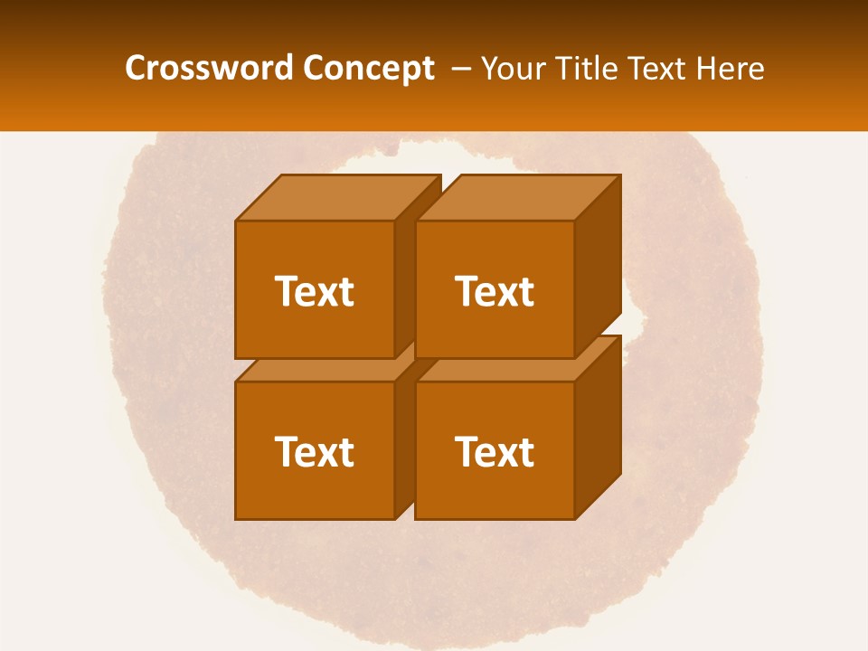 Industry Temperature Ventilation PowerPoint Template