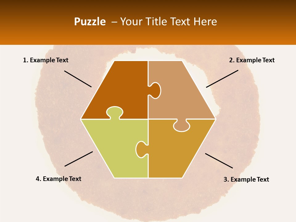 Industry Temperature Ventilation PowerPoint Template