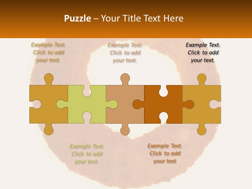 Industry Temperature Ventilation PowerPoint Template
