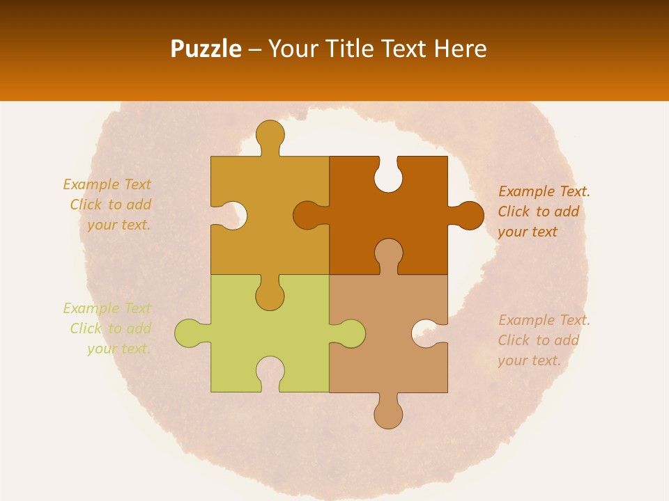 Industry Temperature Ventilation PowerPoint Template
