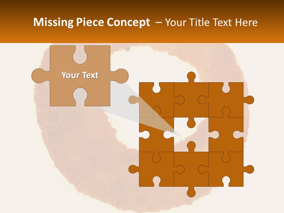 Industry Temperature Ventilation PowerPoint Template