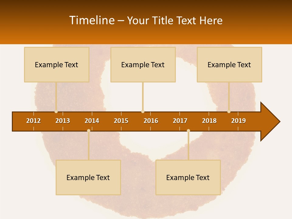 Industry Temperature Ventilation PowerPoint Template