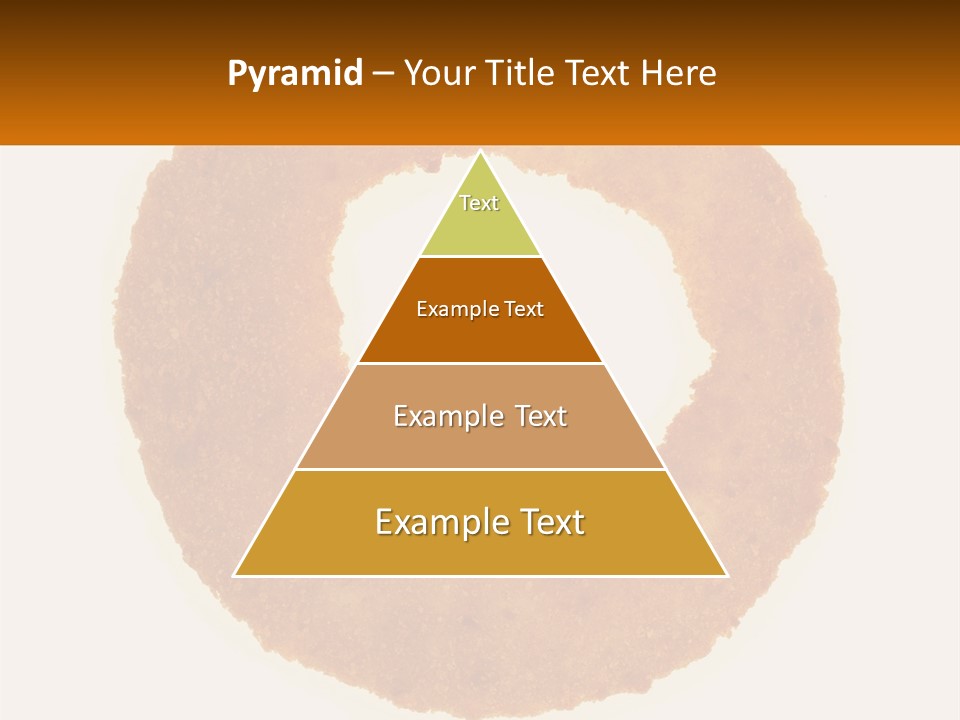 Industry Temperature Ventilation PowerPoint Template