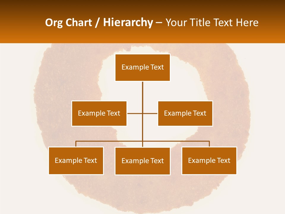 Industry Temperature Ventilation PowerPoint Template