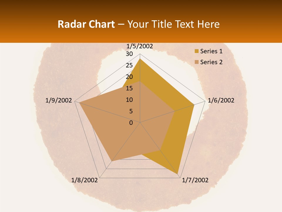 Industry Temperature Ventilation PowerPoint Template