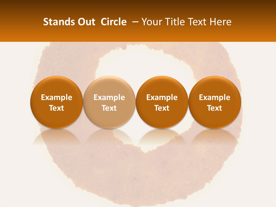 Industry Temperature Ventilation PowerPoint Template