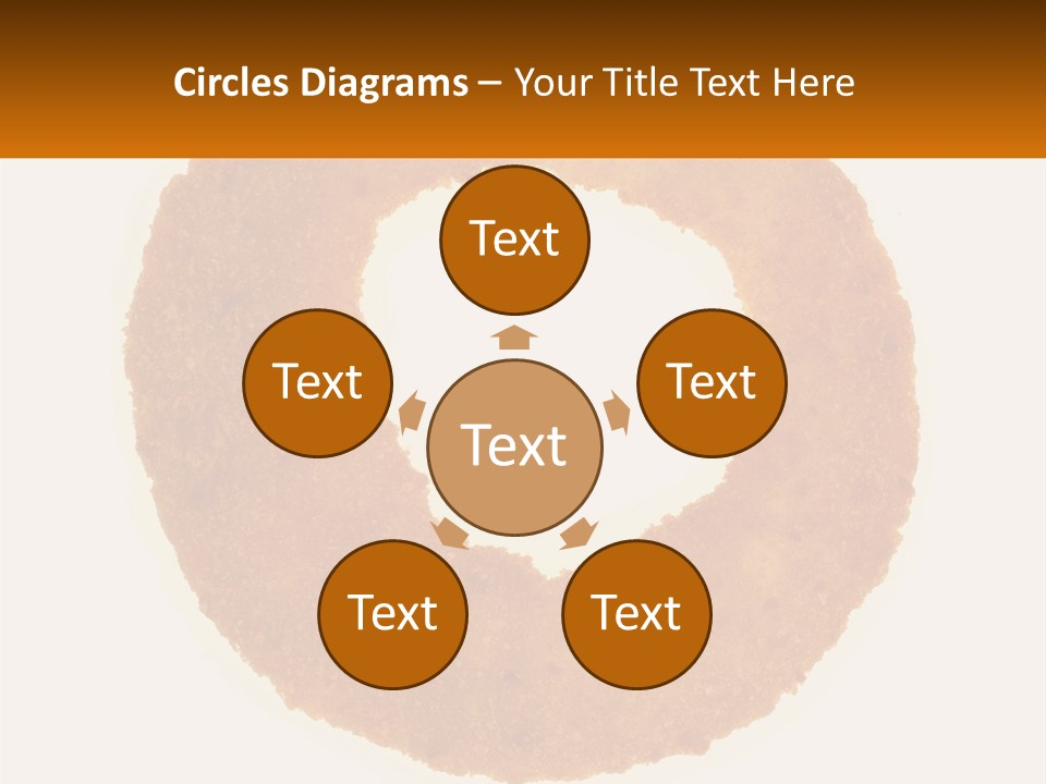 Industry Temperature Ventilation PowerPoint Template
