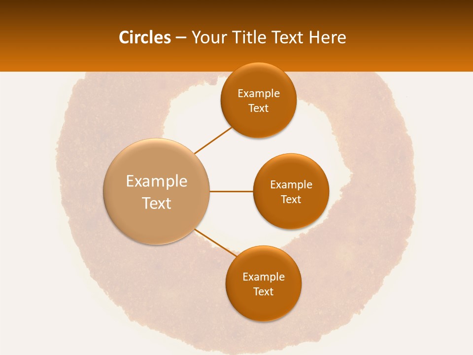 Industry Temperature Ventilation PowerPoint Template