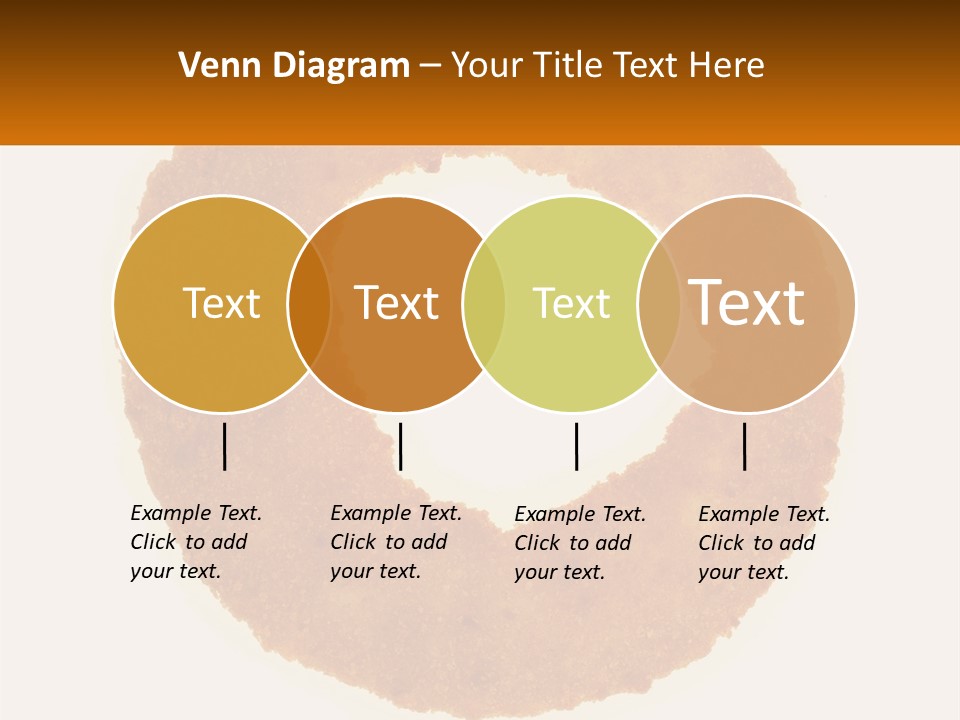 Industry Temperature Ventilation PowerPoint Template