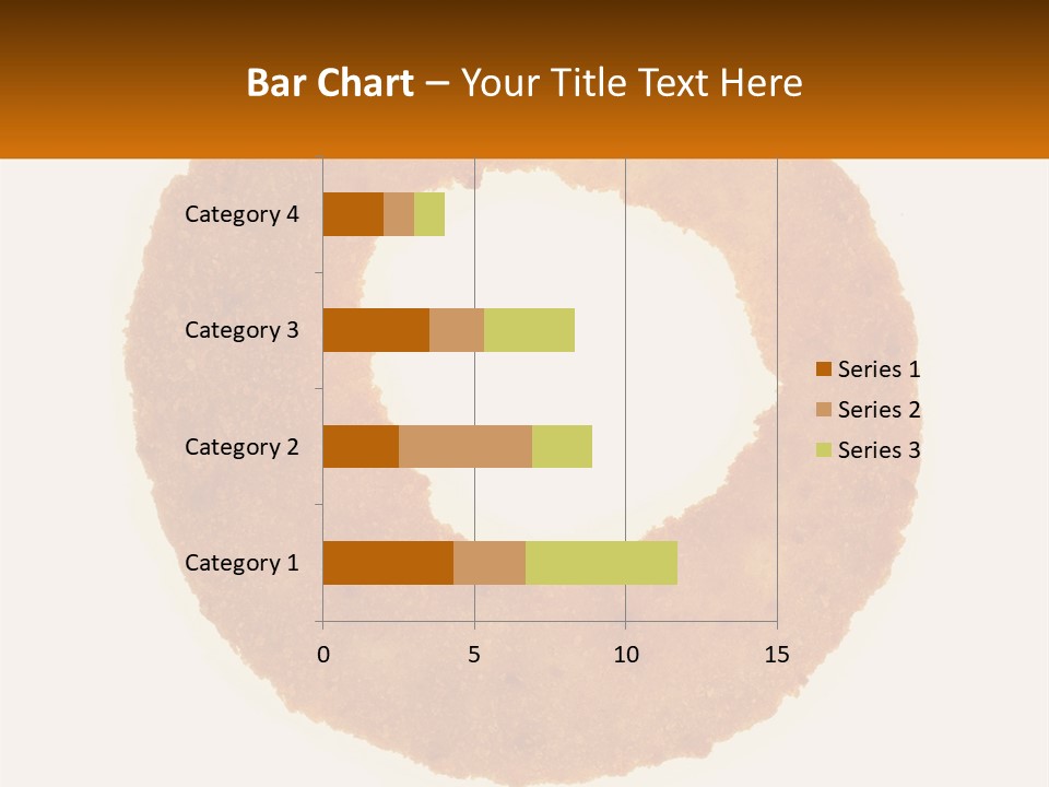 Industry Temperature Ventilation PowerPoint Template