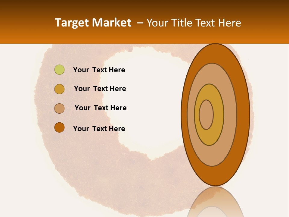 Industry Temperature Ventilation PowerPoint Template
