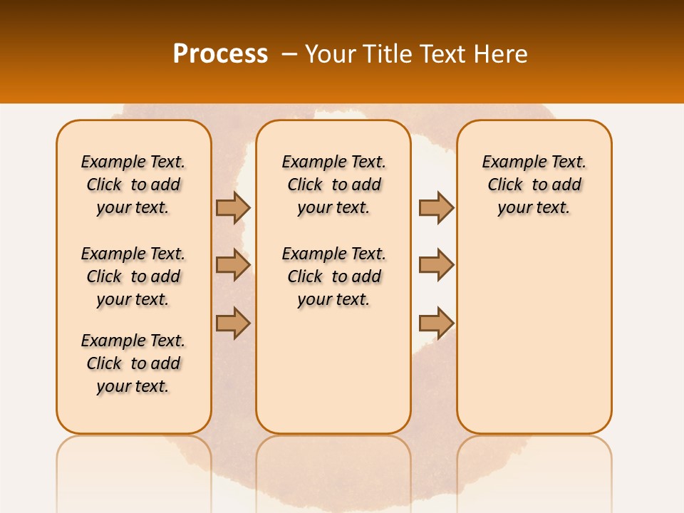Industry Temperature Ventilation PowerPoint Template